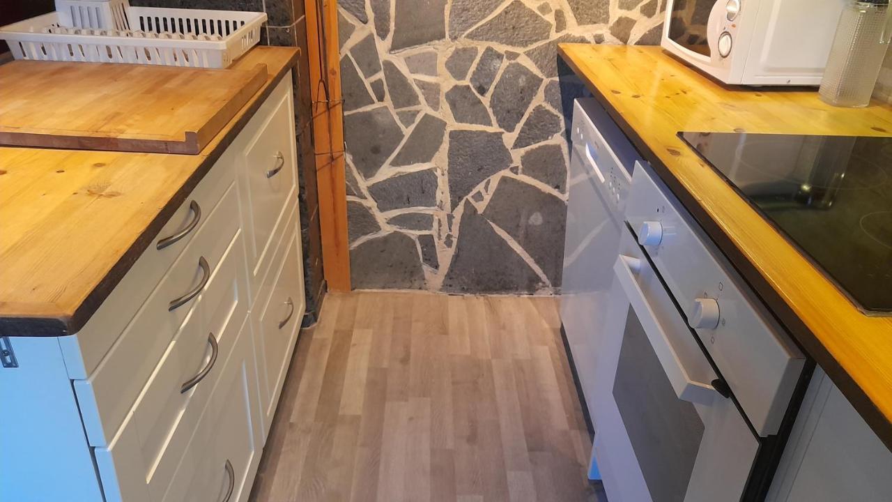 Auroracabin Chalets Saariselka Dış mekan fotoğraf