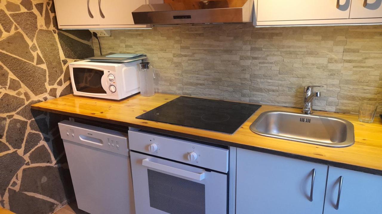 Auroracabin Chalets Saariselka Dış mekan fotoğraf